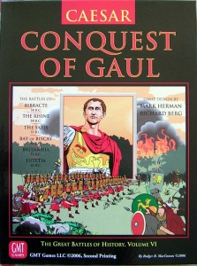 Conquest of Gual GBOH