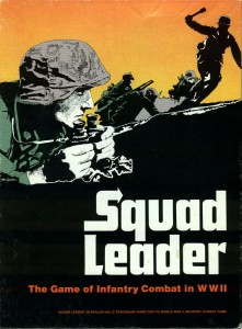 Squad leader