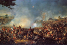 Assault And Batteries  French Artillery And d’Erlon’s Attack At Waterloo