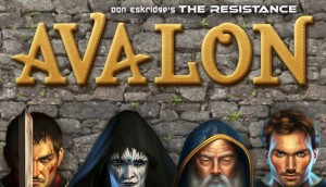Resistence Avalon