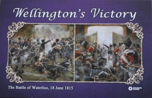 Wellington's Victory - Second Edition