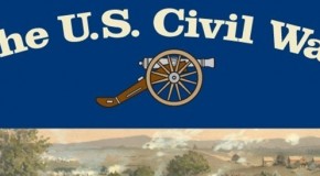 Video Review of The U.S. Civil War (GMT)
