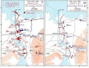 Bar Lev map