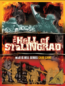 Hell of Stalingrad