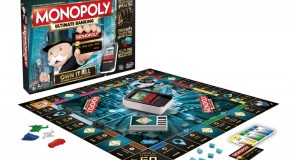 Washington Post: Monopoly is changing again–and some parents are not going to like it