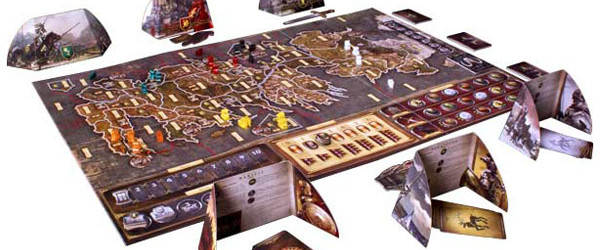Popular Mechanics: 10 Strategy Board Games You Should Be Playing