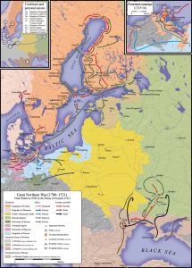 Great Northern War - Part2