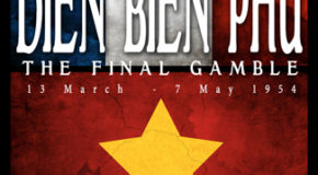 Dien Bien Phu – The Final Gamble – A Boardgaming Way Review