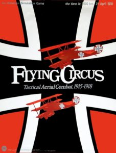 Flying Circus