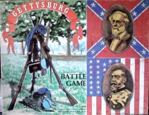 Gettysburg 77 edition