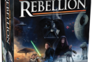 Video Review of “Star Wars Rebellion” by Marco Arnaudo