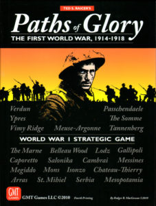 Paths of Glory