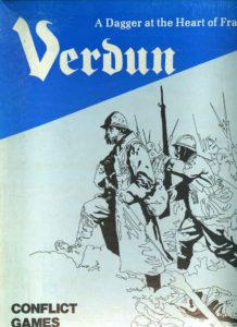 Verdun - Dagger at the Heart of France