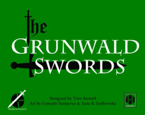 Grunwald Swords