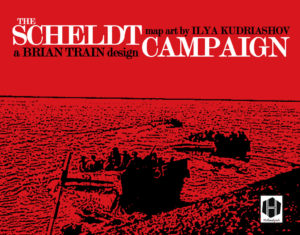 Scheldt Campaign