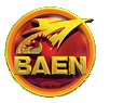 Baen: A Quantum of Consciousness