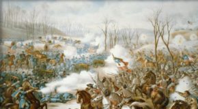 “Thunder in the Ozarks: The Battle of Pea Ridge, March 1862” – A Boardgaming Way Review