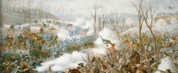 “Thunder in the Ozarks: The Battle of Pea Ridge, March 1862” – A Boardgaming Way Review
