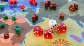 GovTechWorks: How a Board Game Helps DoD Win Real Battles