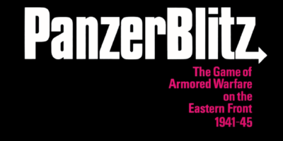 PanzerBlitz cover