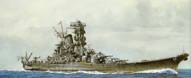 Nova: Sinking The WW2 Greatest Supership Yamato | Greatest Naval Disaster | Military Documentary