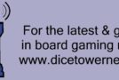 Video – The Dice Tower – “Top 10 Games with Exciting Endings”
