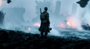 Independent: “Dunkirk: How Christopher Nolan’s film found real war ships for epic battle scenes”