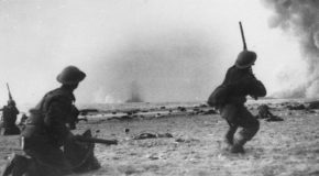 Longread: Whose Fault Was Dunkirk?