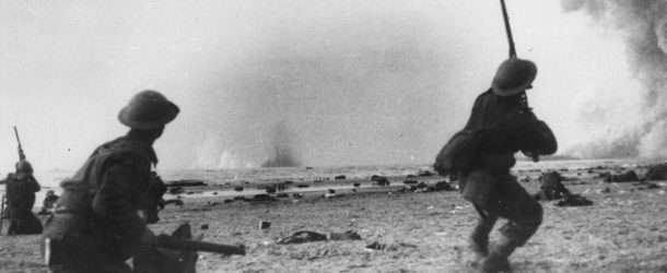 Longread: Whose Fault Was Dunkirk?