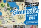 Steamroller: Tannenberg – 1914 in Yaah! #10 on Sale now