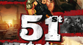 “51st State – The Master Set” – A Boardgaming Way Review