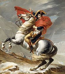 Towards Data Science: Napoleon was the Best General Ever, and the Math Proves it.