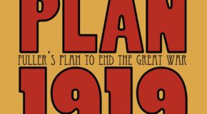Hollandspiele’s “Plan 1919” – A Boardgaming Way Review