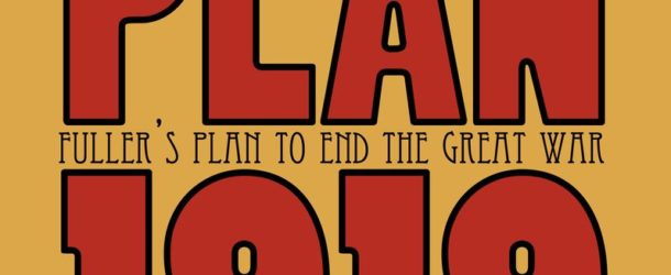 Hollandspiele’s “Plan 1919” – A Boardgaming Way Review