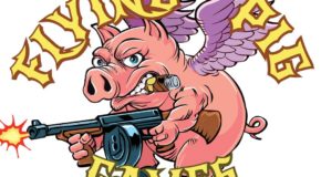 Flying Pig 50% off Holiday Sale!