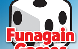 FUNAGAIN IS BACK WITH A NEW RETAIL FOCUS: HARD-TO-FIND AND LIQUIDATION GAMES