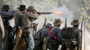 PJ Media: Six Life Lessons From the Battle of Gettysburg