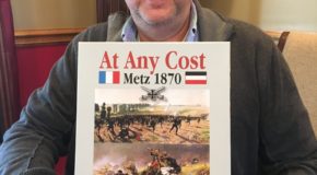 At Any Cost: Metz 1870 – Session 2, Part VI – Darkness Descends