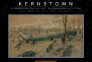 First And Second Kernstown – The “Blind Swords” Way