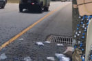 Kotaku: Truck Carrying Gaming Dice Spills Onto Highway, Rolls A Perfect 756,000