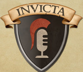Invicta – How Did War Become a Game?