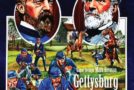 Gettysburg – C3i Series Volume 1 – A Boardgaming Way Review