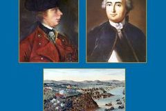 Battle of Quebec 1759 – A Boardgaming Way Review by Paul Comben
