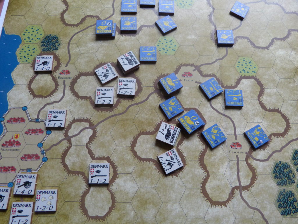 Battle For Wargamers Archive (1)