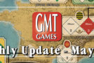 GMT Monthly Update – May 2020