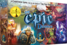 Tiny Epic Defenders: A Boardgaming Review by Mitch Freedman
